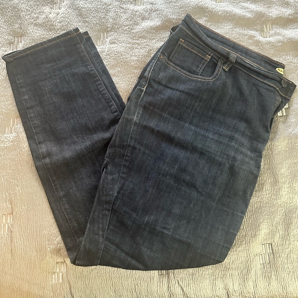 Denim Pants - Picture 2 of 4